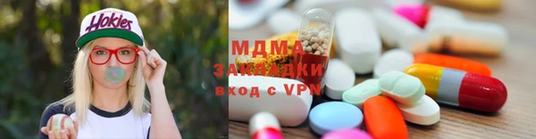 стафф Алексин