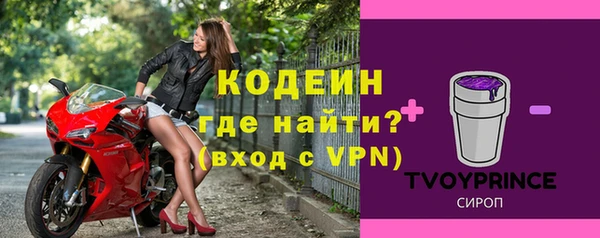 стафф Алексин